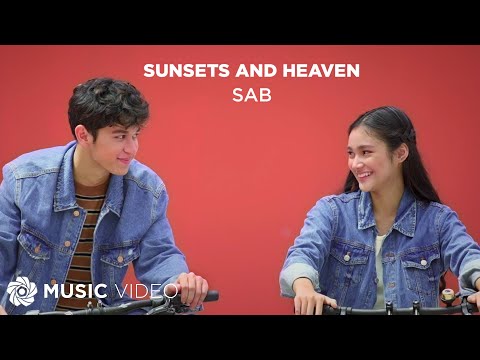 Sunsets and Heaven - SAB (Music Video)