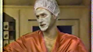 Brothers episode directed by Jerry Lewis