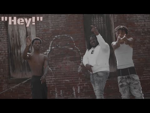 “Hey!” *FREE* Liltae2 x Mg Sleepy x sample type beat