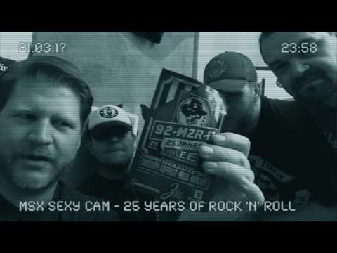 Mad Sox - Video Teaser Mehrzweck-Rock, 25.3.17, Büren an der Aare (BE)