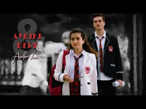 another love [ayberk]