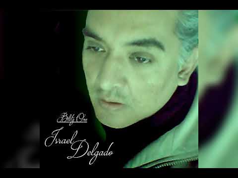 Israel Delgado TALKING IN YOUR SLEEP (cover)