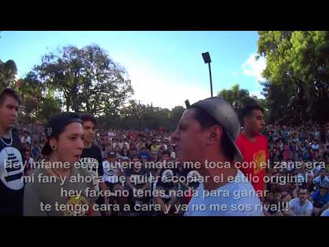 Minutos Epicos #49   Acru vs Zane vs Kaleb vs Trewa