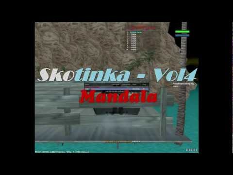 Skotinka - Vol4 Mandala