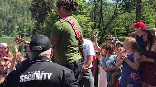 The Only Thing Missing Was You, Michael Franti 2018-06-16 15:20:09
