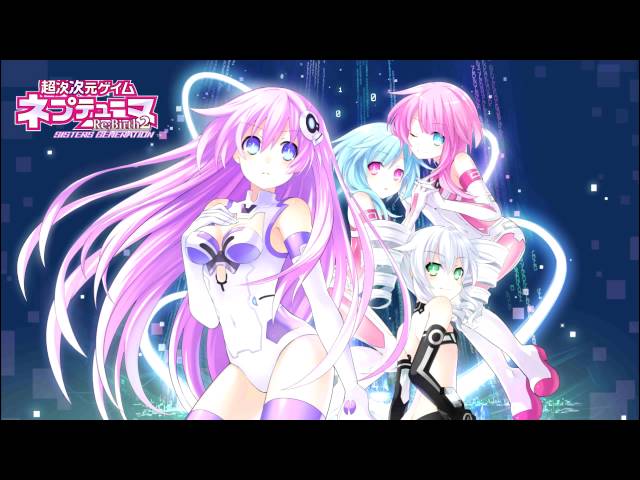 Hyperdimension Neptunia Re;Birth2: Sisters Generation / Ã¨Â¶â€¦Ã¦Â¬Â¡Ã¦Â¬Â¡Ã¥â€¦Æ’Ã£â€šÂ²Ã£â€šÂ¤Ã£Æ’Â  Ã£Æ’ÂÃ£Æ’â€”Ã£Æ’â€ Ã£Æ’Â¥Ã£Æ’Â¼Ã£Æ’Å’Re;Birth2