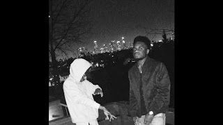 Shawn Harris - Somewhere In LA (Feat. TYuS)