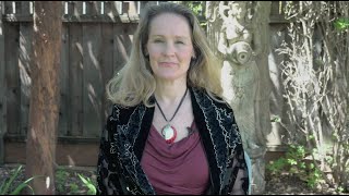 Great Mother Sacred Feminine Meditation with Devaa Mitchell
