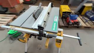 Купить диагностическое оборудование DeWalt DW745-QS - Изображение 4 | Machineryline TJ Диагностическое оборудование DeWalt DW745-QS | Изображение 4 - Machineryline