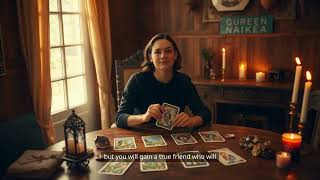 Master Li's 5 Minute Tarot Hack for Busy People Seeking Clarity