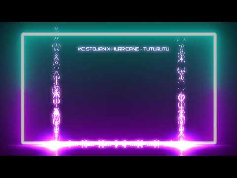 NIGHTCORE: MC Stojan X Hurricane - Tuturutu
