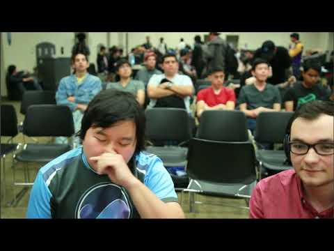 Saving Mr. Lombardi  - HLC | S2J (Falcon) VS PS | Captain Faceroll (Sheik) - SSBM - Losers Finals