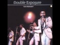 Double Exposure-Ten Percent