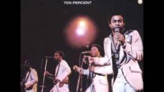 Double Exposure-Ten Percent