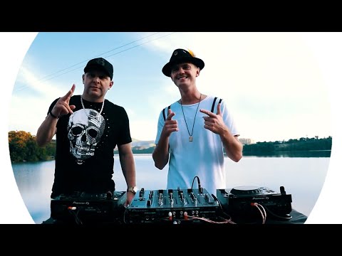 MEGA FUNK 2022 - SET AO VIVO - PRAINHA ITÁ SC (DJs André Zanella & One) Part. 03