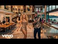 Jason Derulo Ft Shakira Love Joy Official Music Video