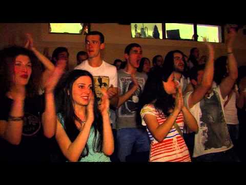 სტუდენტური დღეები 2014 CIU