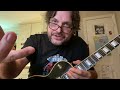 Homeskoolin' Volume 222, Tom Bukovac, "Leather Pants In June"