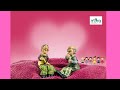 Open Sesame Children With Grand Parents Preschoolers Myra