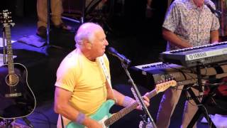 Jimmy Buffett - I Will Play for Gumbo