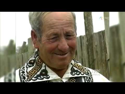 Achim Nica – întoarcere la rădăcină #CanteculDeAcasa #Folclor @TVRTimisoara