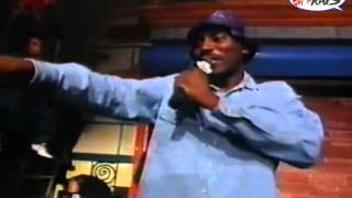 Big Daddy Kane - The Lover In You (Live) @ Yo MTV Raps 1991 (HQ)