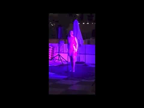 Ffion Williams Vocal Showreel