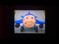 Best Of Jay Jay The Jet Plane VHS Opening Closing