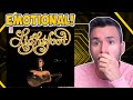 Gordon Lightfoot - The Last Time I Saw Her (REACTION) WRITER REACTS - First Time Hearing It