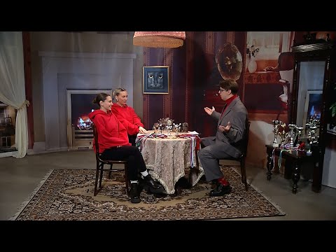 Квартира № 50 от 30.01.26. Чирлидинг.