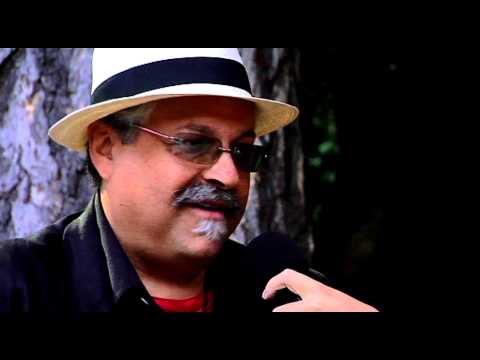 JOE LOVANO interview - Klara op Jazz Middelheim 2010.mov