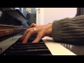 "Summertime Sadness" Lana del Rey - Piano ...