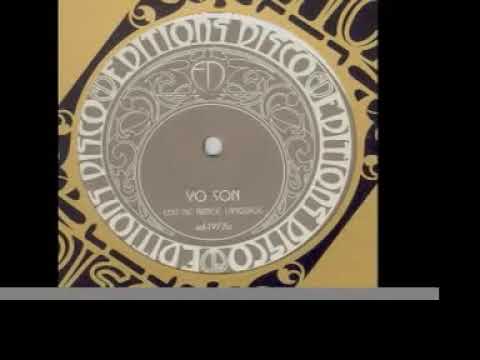 Ahmed Fakroun Yo SonSahranin Edit De Prince Language