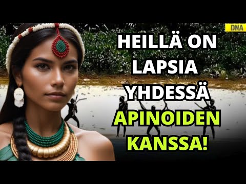 SENTINELIN POHJOISEN PIMEÄ PUOLI, SAARI Missä Tapahtuu ERITTÄIN OUTOJA Asioita…