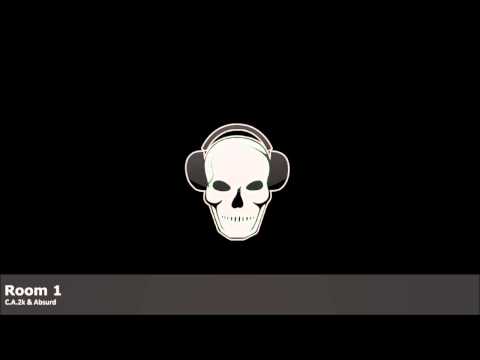 CA2K & Absurd - Room 1