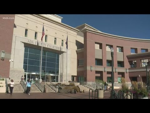 Ada Court Records
