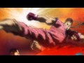 SSF4 Story Dan S Prologue