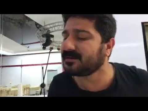 ESEF ASAF NURLU   İKİMİZİ DE   "DEMO KAYIT"