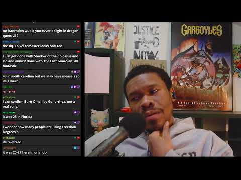 2/2: Epstein Backlash: MAGA Copemaxing begins, Andrew In Trouble, More News and Fun