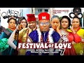 FATE OF THE KING SEASON 9 2024 NEW TRENDING LATEST NIGERIAN NOLLYWOOD MOVIE