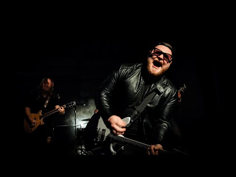 Bourbon Sons - Thunderstruck (Official Music Video)