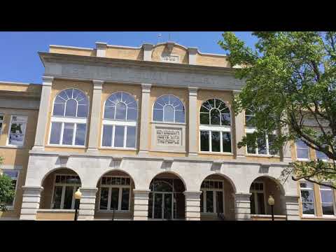 Benton County Courthouse | Association of Arkansas Counties