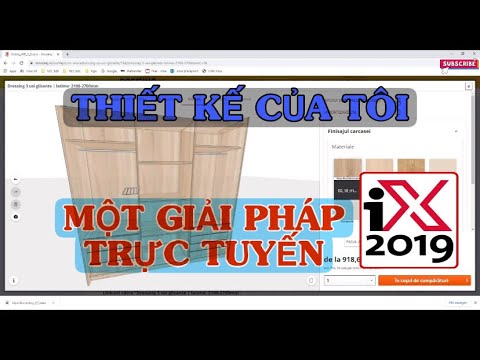 Imos iX-2019 Cad Cam ►Thiết kế của tôi và một giải pháp trực tuyến - Phần 4