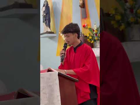 missa de Natal paróquia nossa senhora das dores Ipixuna Amazonas 2025