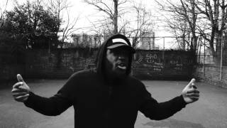 Shocka - What Happened To UK Hip Hop?! [Music Video] @Shocka1001 | Link Up TV