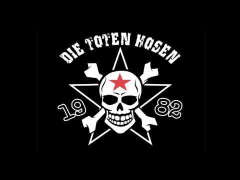 Die Toten Hosen - Do Anything You Wanna Do