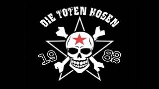 Die Toten Hosen - Do Anything You Wanna Do