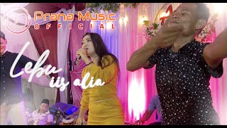 Download lagu lEBU VESI JARANAN IIS ALIA II PRANA MUSIC || 3d audio mp3