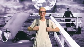 Eminem - Brain Damage (Unofficial Music Video)