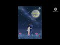 Maine Asmaman Pe Likh Diya WhatsApp Status Female Song